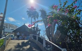Ocean View Apartment, Costa Adeje,Tenerife